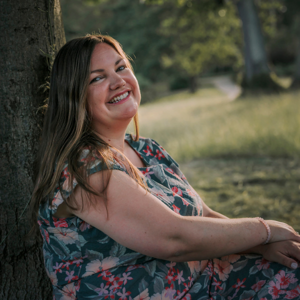 Astrid Heystee Human Design