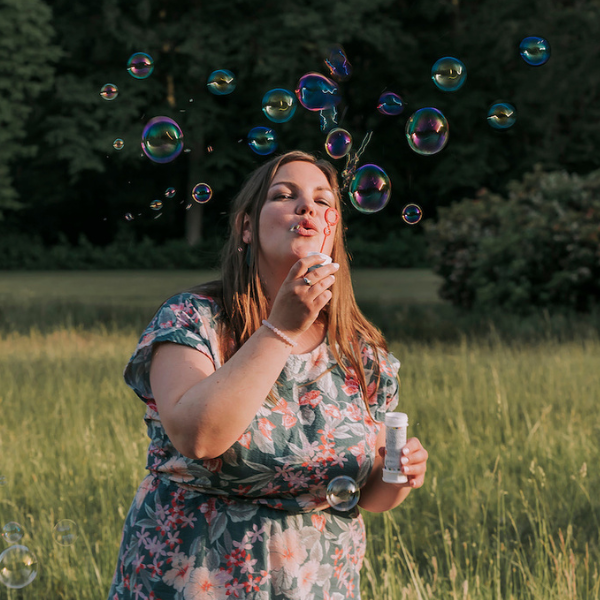 Astrid Heystee Human Design